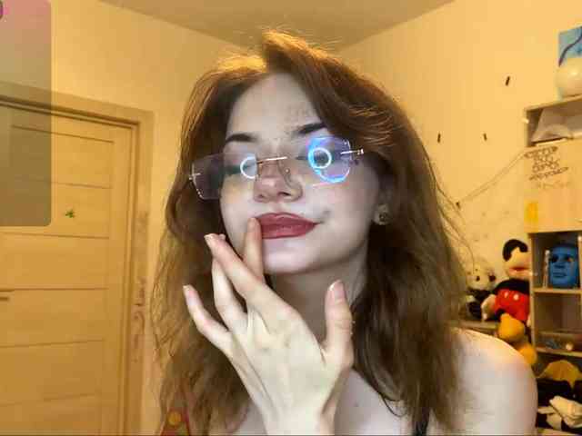 MigdaliaJaremka webcam