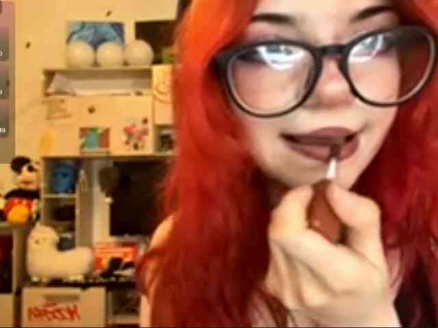 MigdaliaJaremka webcam
