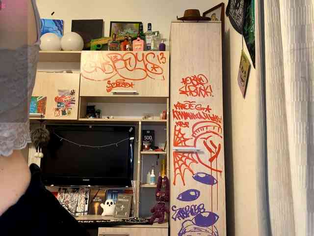 MigdaliaJaremka webcam
