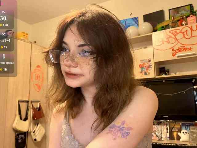 MigdaliaJaremka webcam