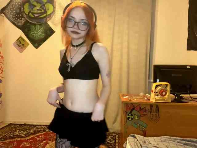 MigdaliaJaremka webcam