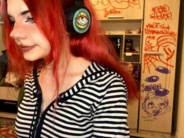 MigdaliaJaremka webcam