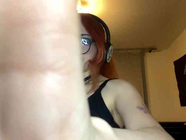 MigdaliaJaremka webcam