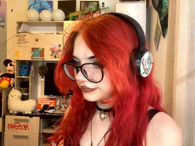 MigdaliaJaremka webcam