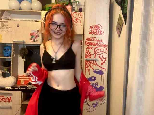 MigdaliaJaremka webcam