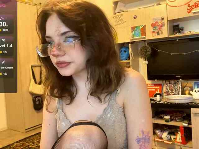 MigdaliaJaremka webcam