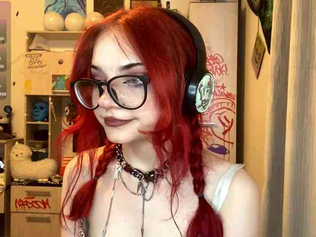 MigdaliaJaremka webcam