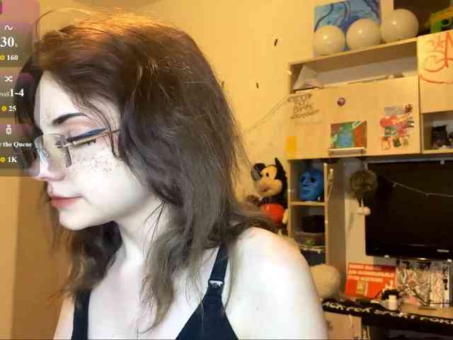 MigdaliaJaremka webcam