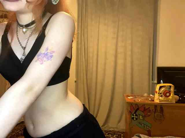 MigdaliaJaremka webcam