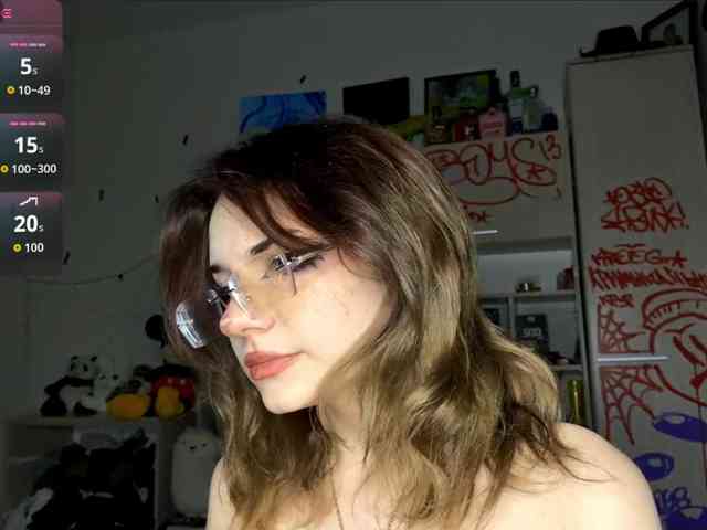 MigdaliaJaremka webcam