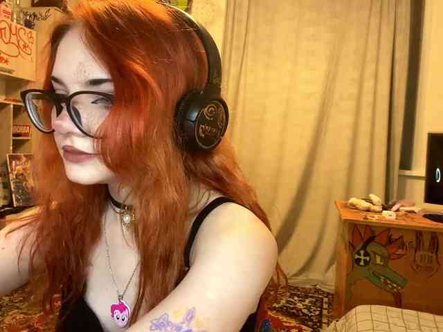 MigdaliaJaremka webcam
