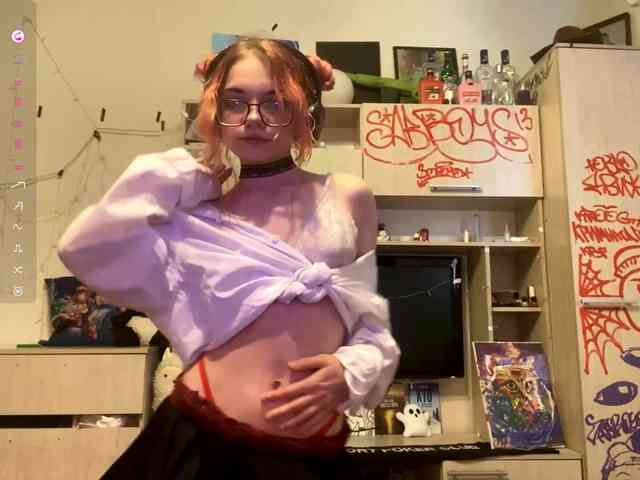 MigdaliaJaremka webcam