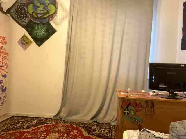 MigdaliaJaremka webcam