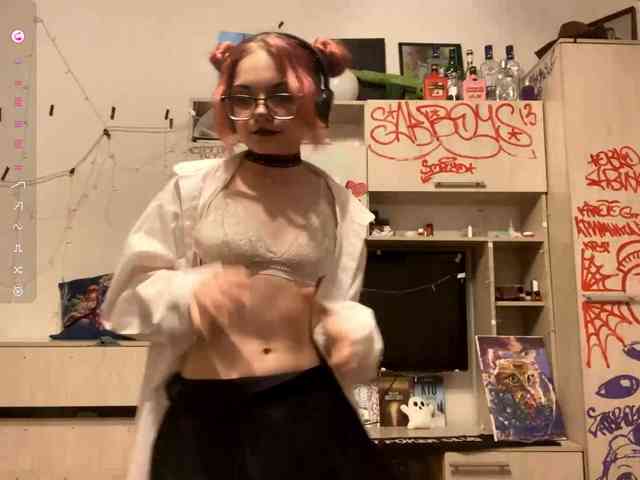 MigdaliaJaremka webcam