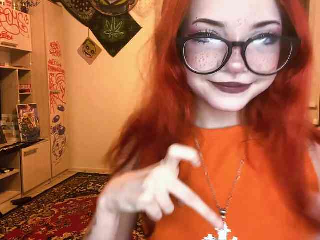 MigdaliaJaremka webcam