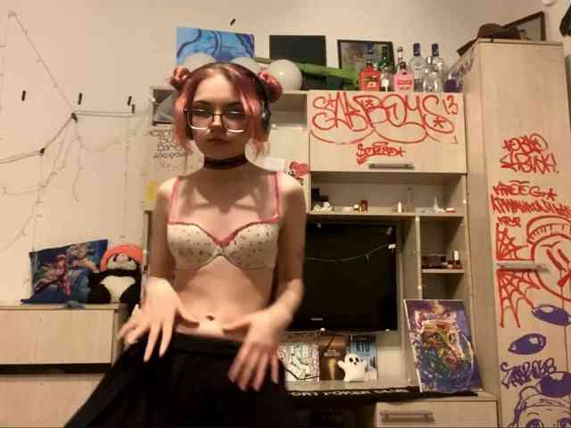 MigdaliaJaremka webcam