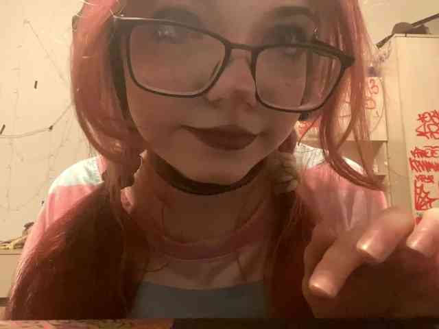 MigdaliaJaremka webcam