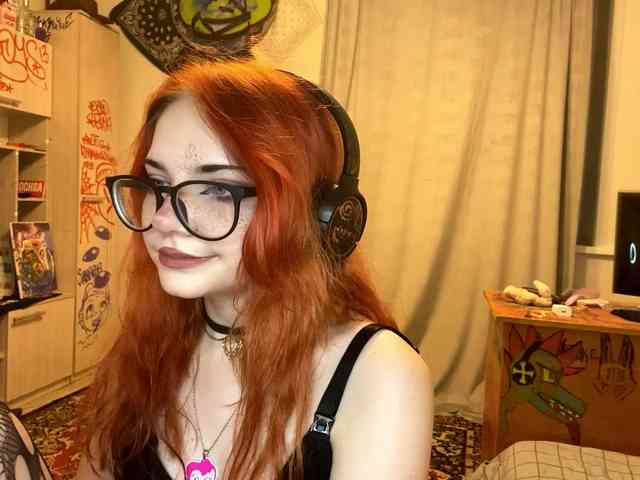 MigdaliaJaremka webcam