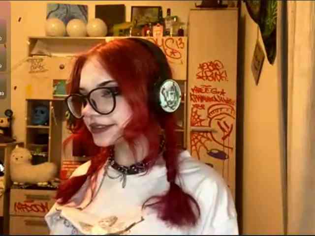 MigdaliaJaremka webcam