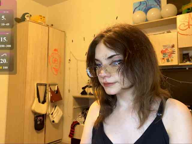 MigdaliaJaremka webcam
