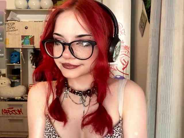 MigdaliaJaremka webcam