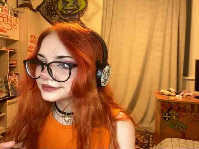 MigdaliaJaremka webcam