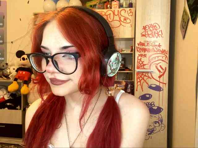 MigdaliaJaremka webcam