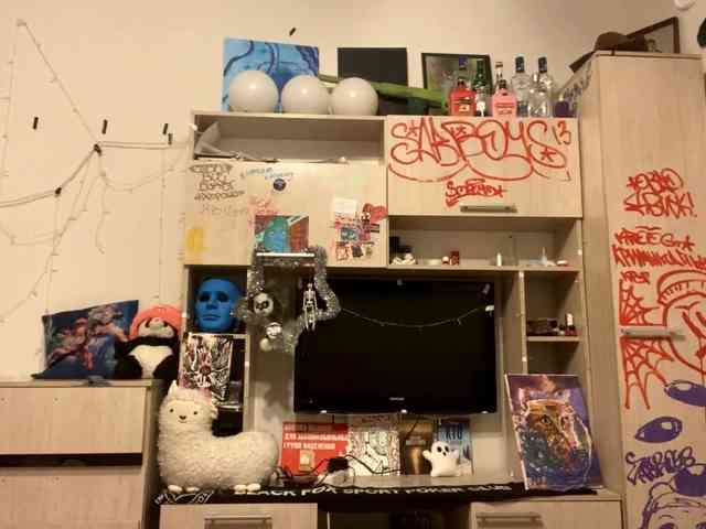 MigdaliaJaremka webcam