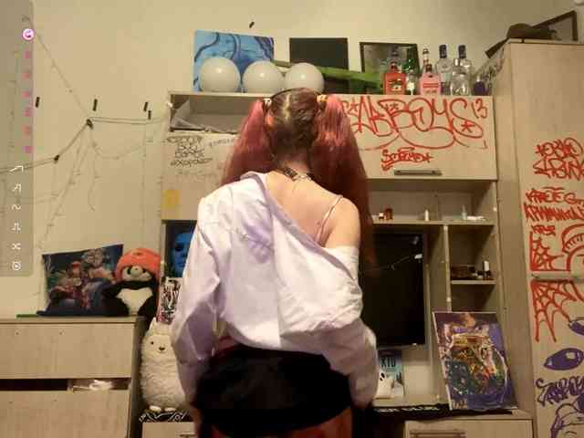 MigdaliaJaremka webcam