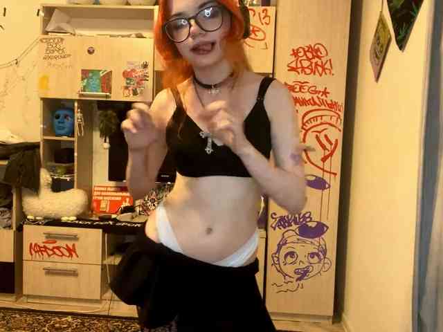 MigdaliaJaremka webcam