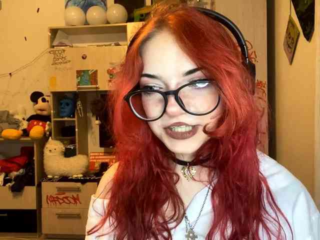 MigdaliaJaremka webcam