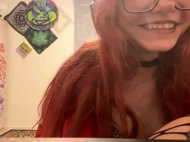 MigdaliaJaremka webcam