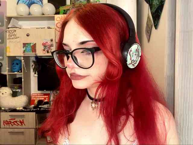 MigdaliaJaremka webcam