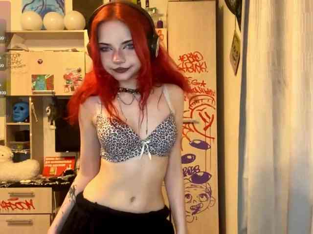 MigdaliaJaremka webcam