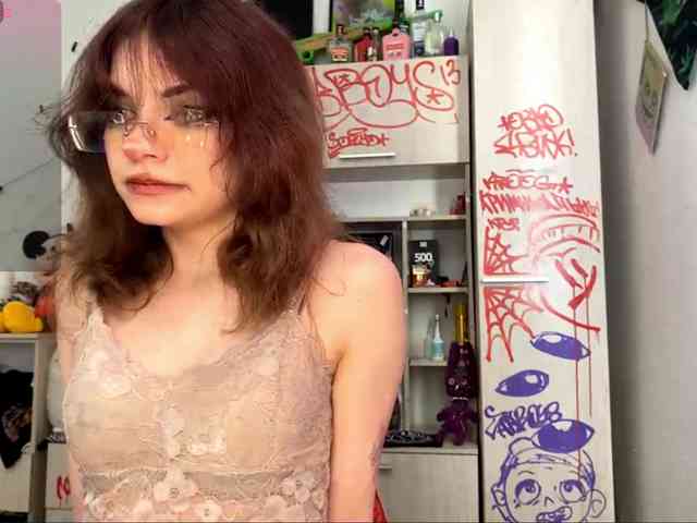 MigdaliaJaremka webcam