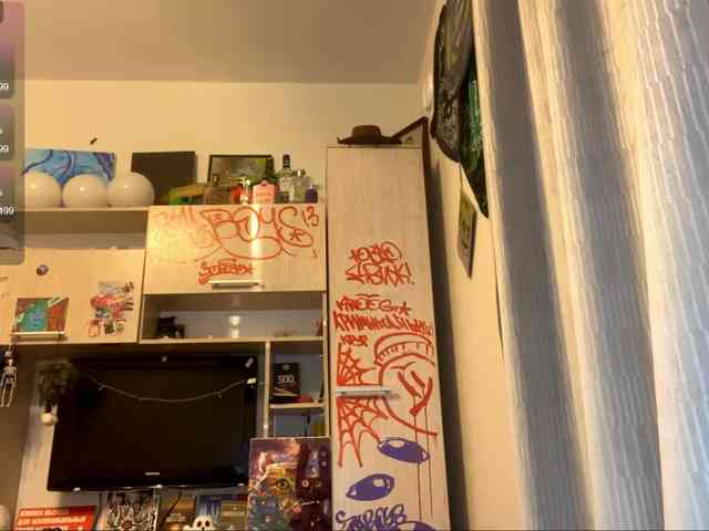 MigdaliaJaremka webcam