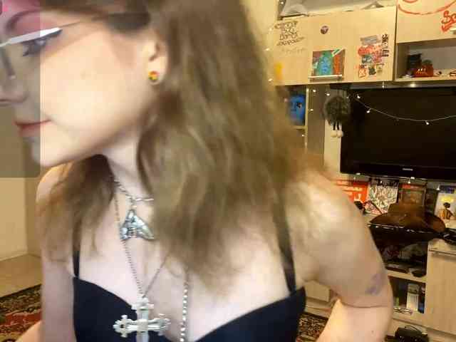 MigdaliaJaremka webcam