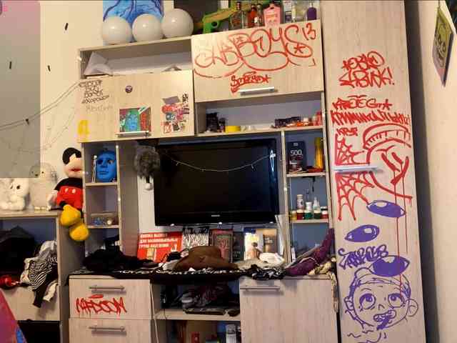 MigdaliaJaremka webcam