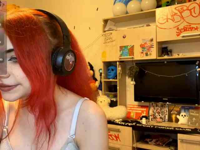 MigdaliaJaremka webcam
