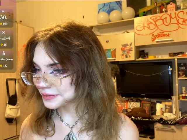 MigdaliaJaremka webcam
