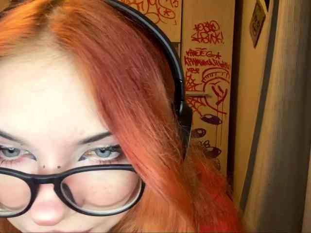 MigdaliaJaremka webcam