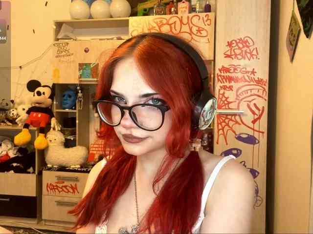 MigdaliaJaremka webcam