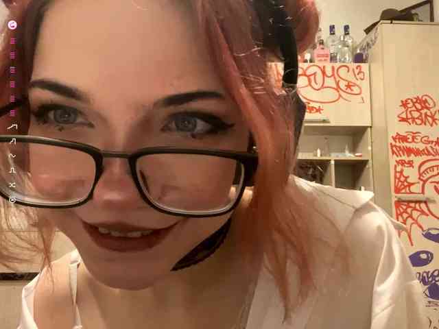 MigdaliaJaremka webcam