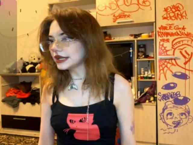 MigdaliaJaremka webcam