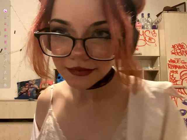 MigdaliaJaremka webcam