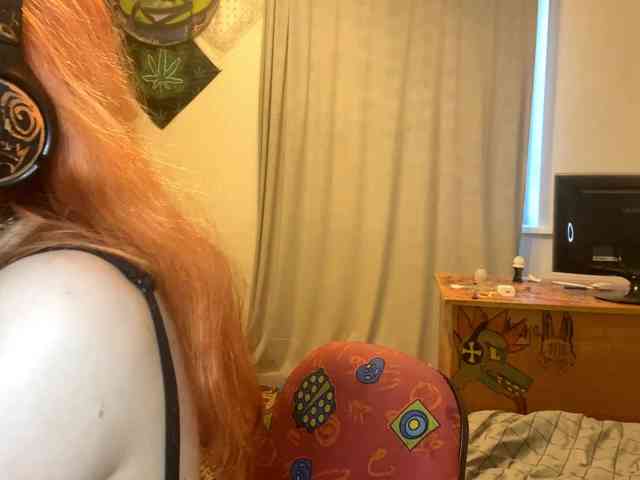 MigdaliaJaremka webcam