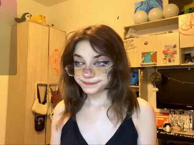MigdaliaJaremka webcam