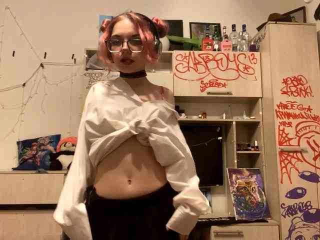 MigdaliaJaremka webcam