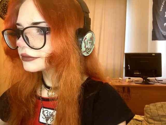 MigdaliaJaremka webcam