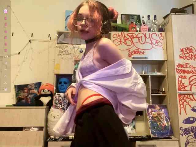 MigdaliaJaremka webcam